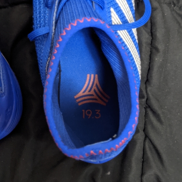 Adidas Predator Tango 19.3 Turf - Picture 4 of 5